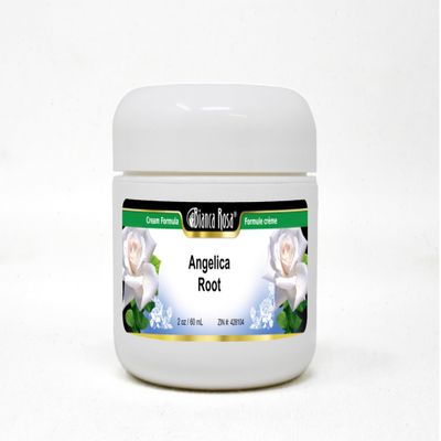 Angelica Root - Cream (2 oz, ZIN: 428104)