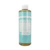 CASTILE SOAP BABY 16OZ view 1