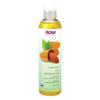 Now Foods, Solutions, Certified Organic Sweet Almond Oil, 8 fl oz (237 ml) view 1