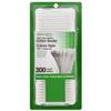 100% Pure Cotton Swabs (300 count) view 1