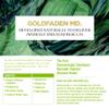 Goldfaden MD Needle-Less Line Smoothing Serum for Face and Neck 1 oz view 4