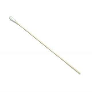 Non-Sterile Cotton-Tip Applicator with Wood Handle 6"