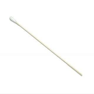 Non-Sterile Cotton-Tip Applicator with Wood Handle 6"