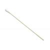 Non-Sterile Cotton-Tip Applicator with Wood Handle 6" view 1