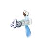 BIC Soleil Bella Lady Razors, Pack of 3 Pieces view 3