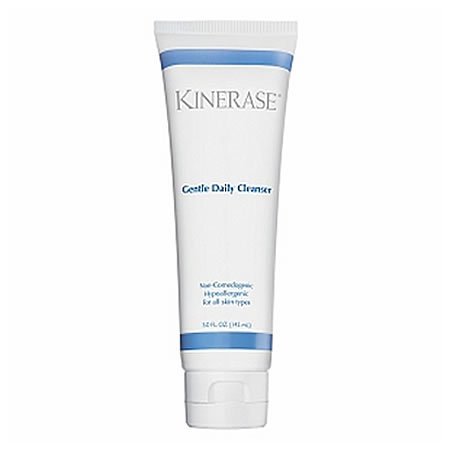 Kinerase Gentle Daily Cleanser 5 fl oz.
