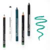 NYX Nyx slim eye - eyebrow pencil - 940 black shimmer view 4