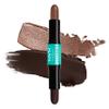 NYX PROFESSIONAL MAKEUP Wonder Stick, Face Shaping & Contouring Stick - Deep Rich view 1