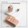 KERASTASE Initialiste Advanced Scalp and Hair Concentrate - Adds Shine and Softness, Strengthens and Reduces Breakage, Adds Shine view 2