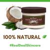 CocoCare 100 Percent Coconut Oil, 7 oz (Pack of 4) view 4