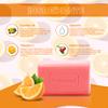 Neoprosone, Skin Brightening Soap | 7oz / 200g | Exfoliating, Cleansing Bar, Helps to Reduce Spots on: Knees, Elbows, Face, Private Areas | For Women and Men, with Vitamin C and Castor Oil view 2