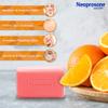 Neoprosone, Skin Brightening Soap | 7oz / 200g | Exfoliating, Cleansing Bar, Helps to Reduce Spots on: Knees, Elbows, Face, Private Areas | For Women and Men, with Vitamin C and Castor Oil view 3