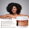 Lighten-Up Plus Active Skin Brightening Cream - 3.4 Fl oz / 100 ml - Daily Moisturzing Cream, For Face and Body view 3