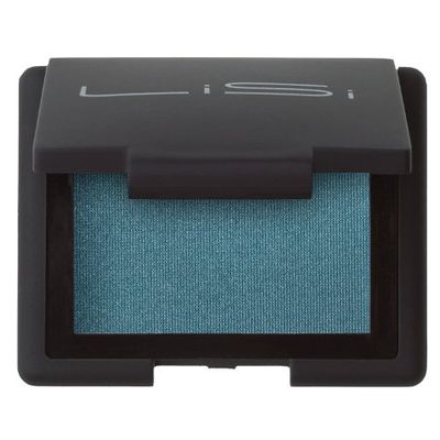 LiSi Cosmetics Satin Eyes BERGAMOT Eye Shadow