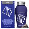 INFINITY Hair Fibers Grey for Thinning Hair for Women & Men - 100% Undetectable Hair Building Fiber Powder - Conceal Hair Loss in 15 Seconds, 30g view 1