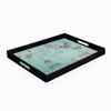 Accents by Jay Paris Rectangle Tray view 1