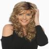 Estetica Design (Becky) - Synthetic Full Wig in R14_26H view 2