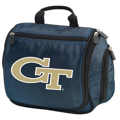 Broad Bay Georgia Tech Toiletry Bag
