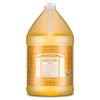 Dr. Bronner's Pure-Castile Magic Soap Liquid (Citrus, 1 Gallon) - Made with Regenerative Organic Certified Oils, 18-in-1 Uses: Face, Body, Hair, Laundry, Pets and Dishes, Concentrated, Vegan, Non-GMO view 1