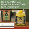 Brundo Market Koseret | Ethiopian Butter Clarifying Herb | Made in Ethiopia | Non-GMO | Organic | Imported from Ethiopia, 2 Ounce (Pack of 1) view 3