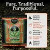 Brundo Market Koseret | Ethiopian Butter Clarifying Herb | Made in Ethiopia | Non-GMO | Organic | Imported from Ethiopia, 2 Ounce (Pack of 1) view 4