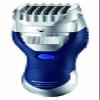 Blue/Silver Milano 19 Stage Beard Trimmer view 1