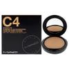 MAC Studio Fix Powder Plus Foundation - C4 Foundation Women 0.52 oz view 1