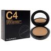 MAC Studio Fix Powder Plus Foundation - C4 Foundation Women 0.52 oz view 3