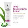Forever Living - Aloe Moisturizing Lotion, Deep Hydration with Aloe Vera, Collagen, and Elastin, for Hands and Body, 4 fl oz view 2