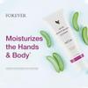 Forever Living - Aloe Moisturizing Lotion, Deep Hydration with Aloe Vera, Collagen, and Elastin, for Hands and Body, 4 fl oz view 4