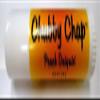 Chubby Chap Peach Daiquiri 0.5 Oz Lip Balm view 1