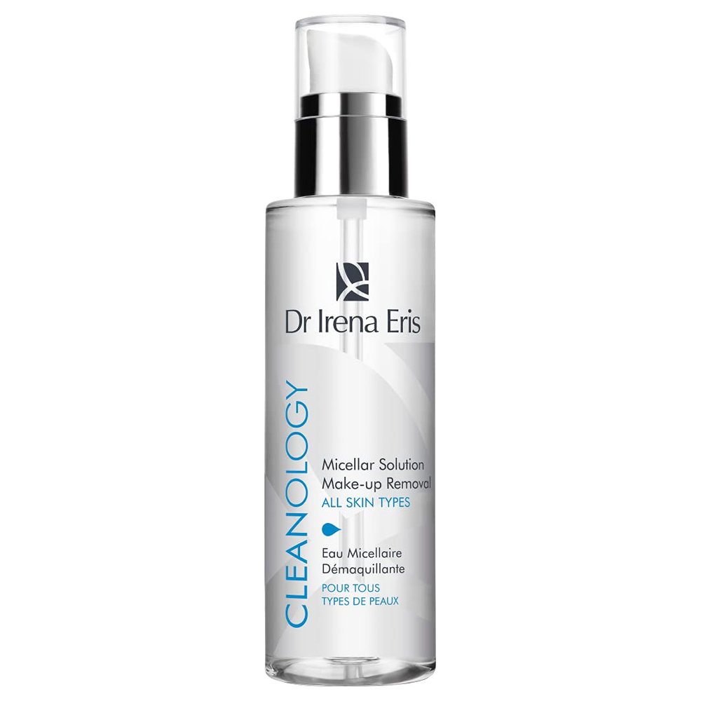 Dr Irena Eris Cleanology Micellar Lotion For All Types Of Skin 6.7 oz