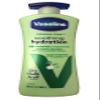 Vaseline Intensive Care Non Greasy Body Lotion with Aloe Soothe for Dry Skin, 600ml view 1