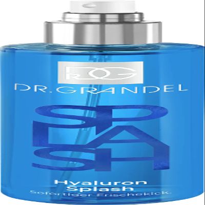 Dr. Grandel HydroActive Moisture Mask Tube 7.1 oz.