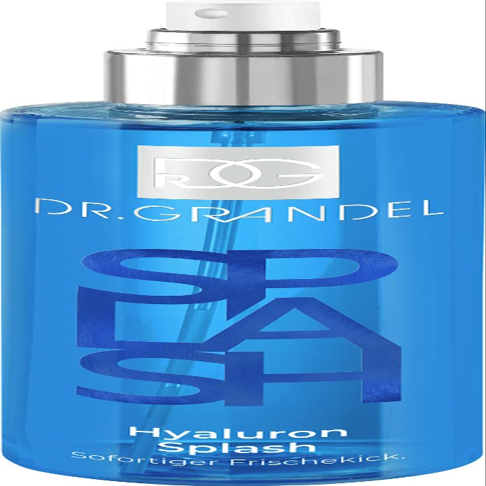 Dr. Grandel HydroActive Moisture Mask Tube 7.1 oz.