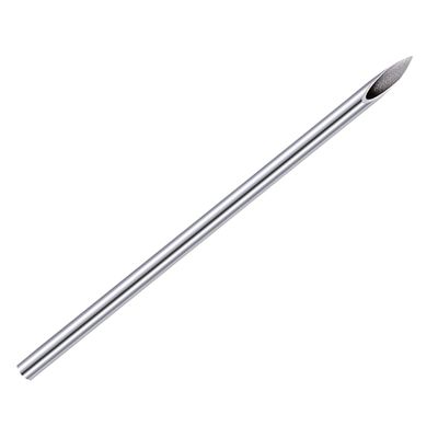 Piercing Needle 13G 316L Surgical Steel Disposable Sterile Piercing Needles for Body Piercing Needles 13 Gauge