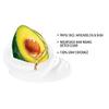Nutrisse Nourishing Colour Creme by Garnier Almond Creme (70) view 2