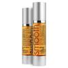 KERAGEN - Nourishing Hair Serum for Dry Damaged Hair - Argan Oil for Hair Treatment - Brilliant Shine, Heat Protection with Paraben, Phthalate and Sulfate Free Formula (1.7 Oz) view 1