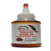 B's Organic Gold Castor Oil Bottle, Jamaican, 4 oz. view 1
