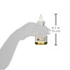 B's Organic Gold Castor Oil Bottle, Jamaican, 4 oz. view 3