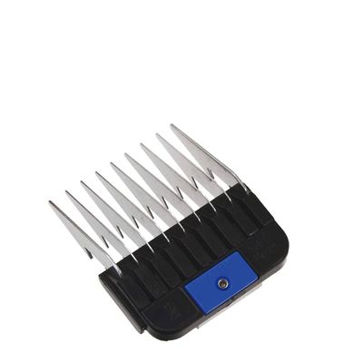 Moser Metallic Comb 10 mm  150 g