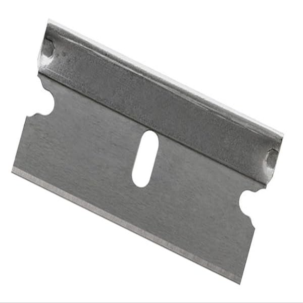 ATD (Advanced Tool Design) ATD-8812 ATD Tools 8812 0.012 in. Single Edge Razor Blades44