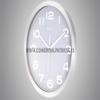 BUYLLOON HOME OROLOGIO TONDO 25 ALLUM.BCO/NERO view 1