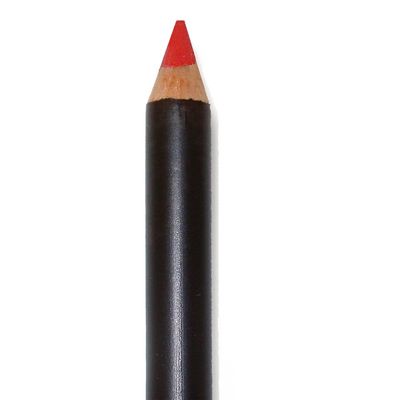 Christi Harris Beaute True Red Lip Pencil