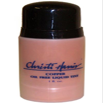 Christi Harris Beaute Liquid Tint (Copper Liquid Tint)