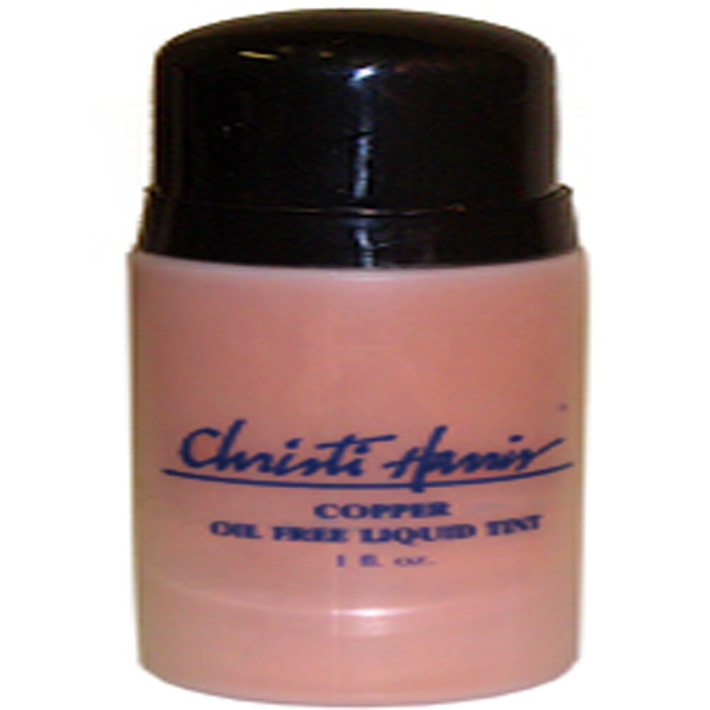 Christi Harris Beaute Liquid Tint (Copper Liquid Tint)