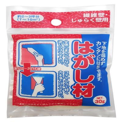 Home Chemical Fiber Wall zyuraku Wall Peel G