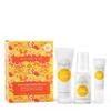 Balance Me Supercharged Radiant Skin Duo, Skincare Set with AHA Glow Mask, Vitamin C Repair Serum & Free Vitamin C Eye Serum, Anti-Aging, Brightening & Hydrating, 3 Piece Gift Set view 1