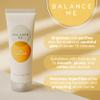 Balance Me Supercharged Radiant Skin Duo, Skincare Set with AHA Glow Mask, Vitamin C Repair Serum & Free Vitamin C Eye Serum, Anti-Aging, Brightening & Hydrating, 3 Piece Gift Set view 4