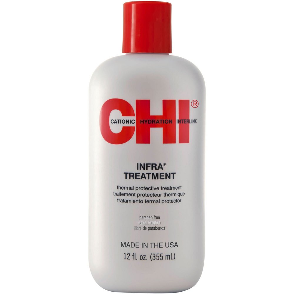 CHI by CHI